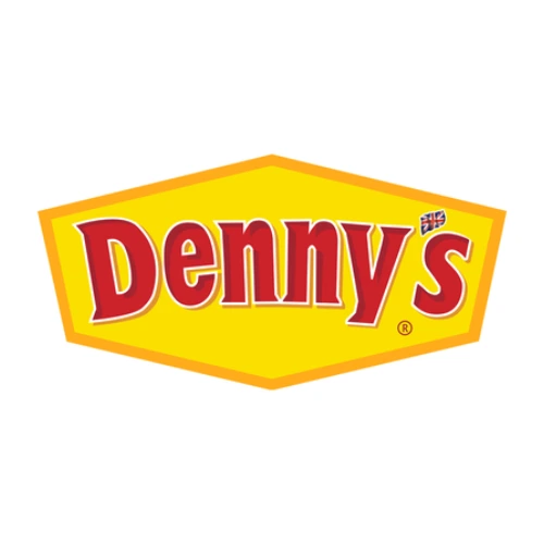 denny's menu