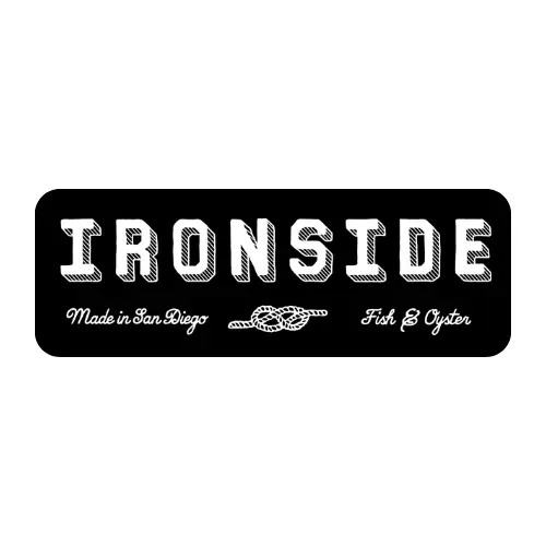 ironside fish and oyster