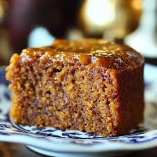Amish Applesauce Cake Recipe