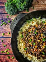 wagyu ground beef recipe