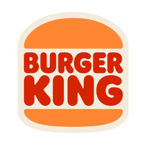Burger King Menu