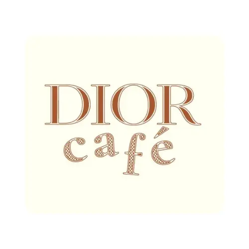 Dior Cafe