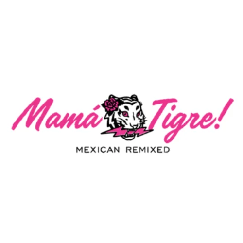 Tiger Mama