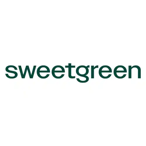 Sweetgreen Menu