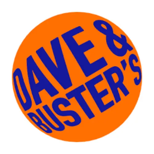 Dave and Busters