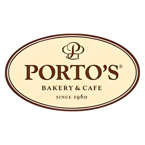 Porto's