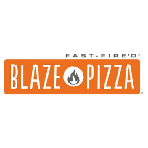 Blaze Pizza