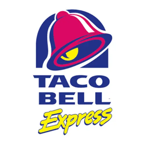taco bell express
