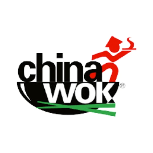 China wok