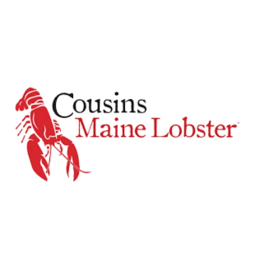 Cousins Maine Lobster Truck