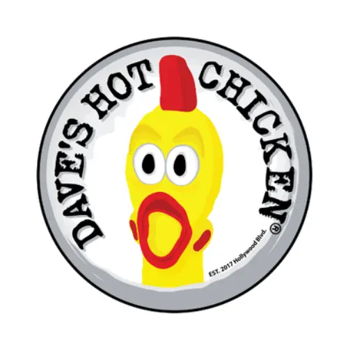 Dave's Hot Chicken