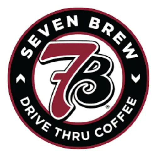 7 brew menu
