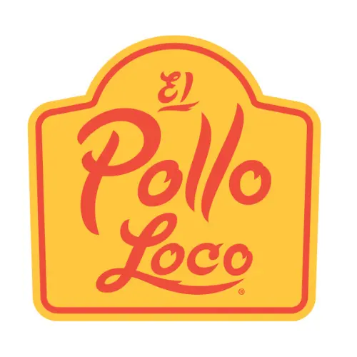 El Pollo Loco Menu