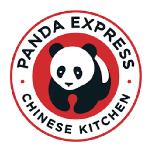 Panda Express Menu