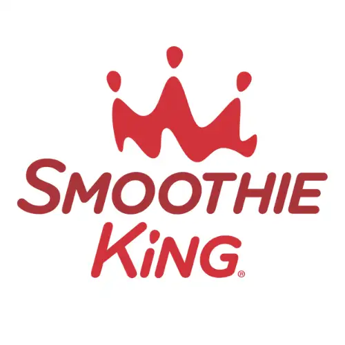 smoothie king menú