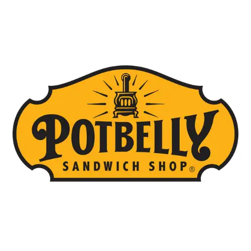 Potbelly Menu