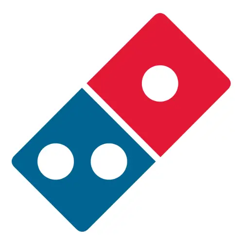 Domino's Menu