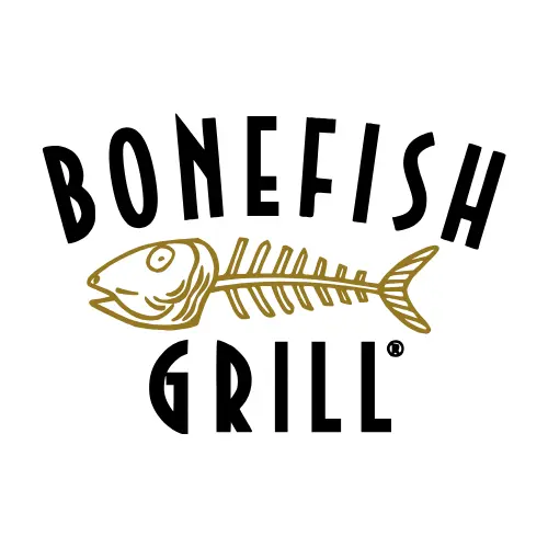 Bonefish Grill Menu