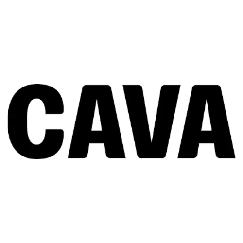 cava menu