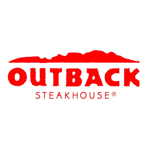 Outback Steakhouse Menu