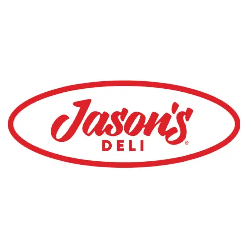Jason's Deli Menu