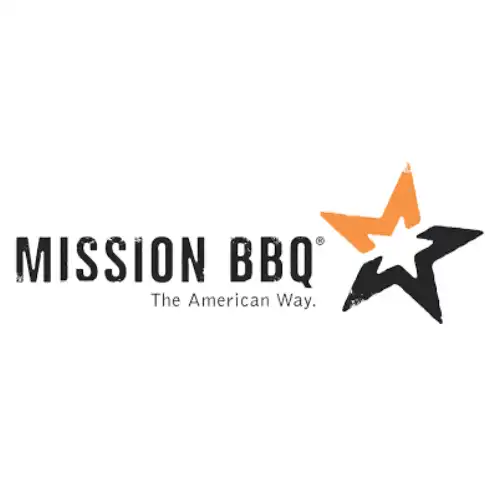 Mission BBQ Menu