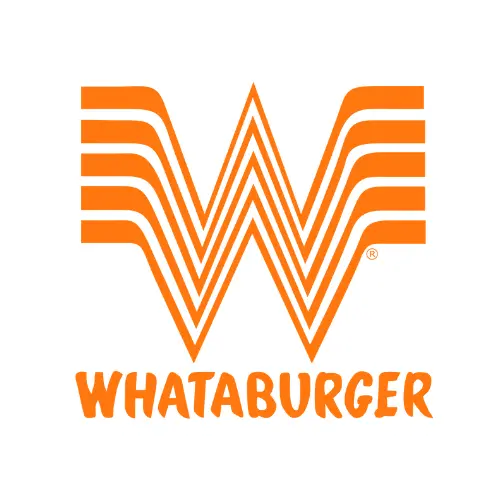 Whataburger Menu