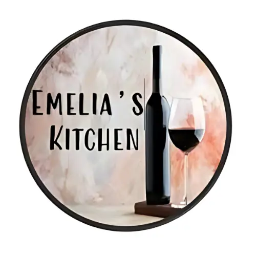 emelia's kitchen