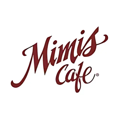 Mimi's Cafe Menu