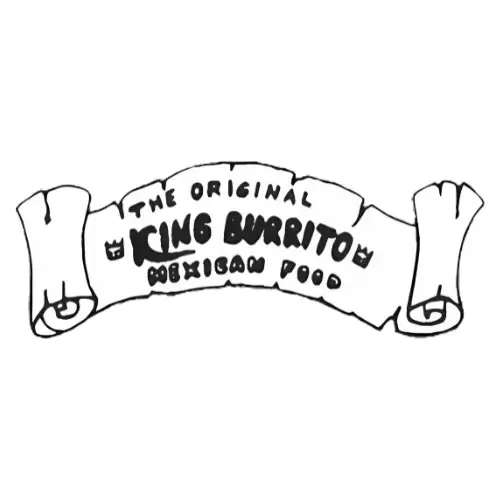 king burrito