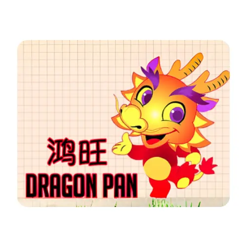 Dragon Pan