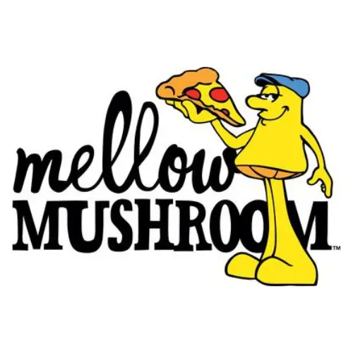 Mellow Mushroom