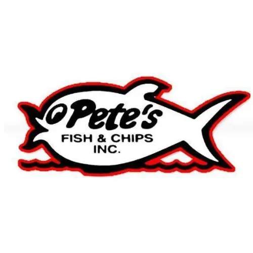 Petes Fish and Chips