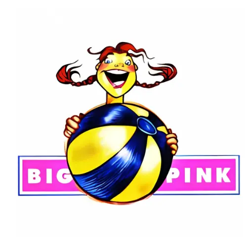 Big Pink