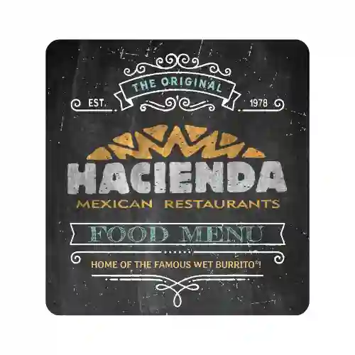 la hacienda