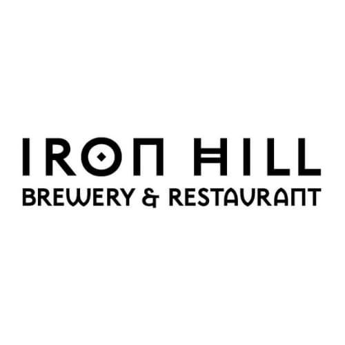 iron hill brewery